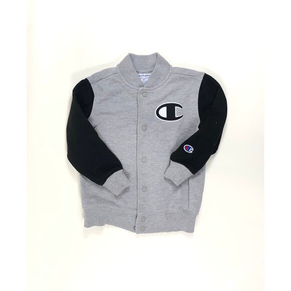 CHAMPION KIDS JACKET SIZE 4T - Picture 1 of 2